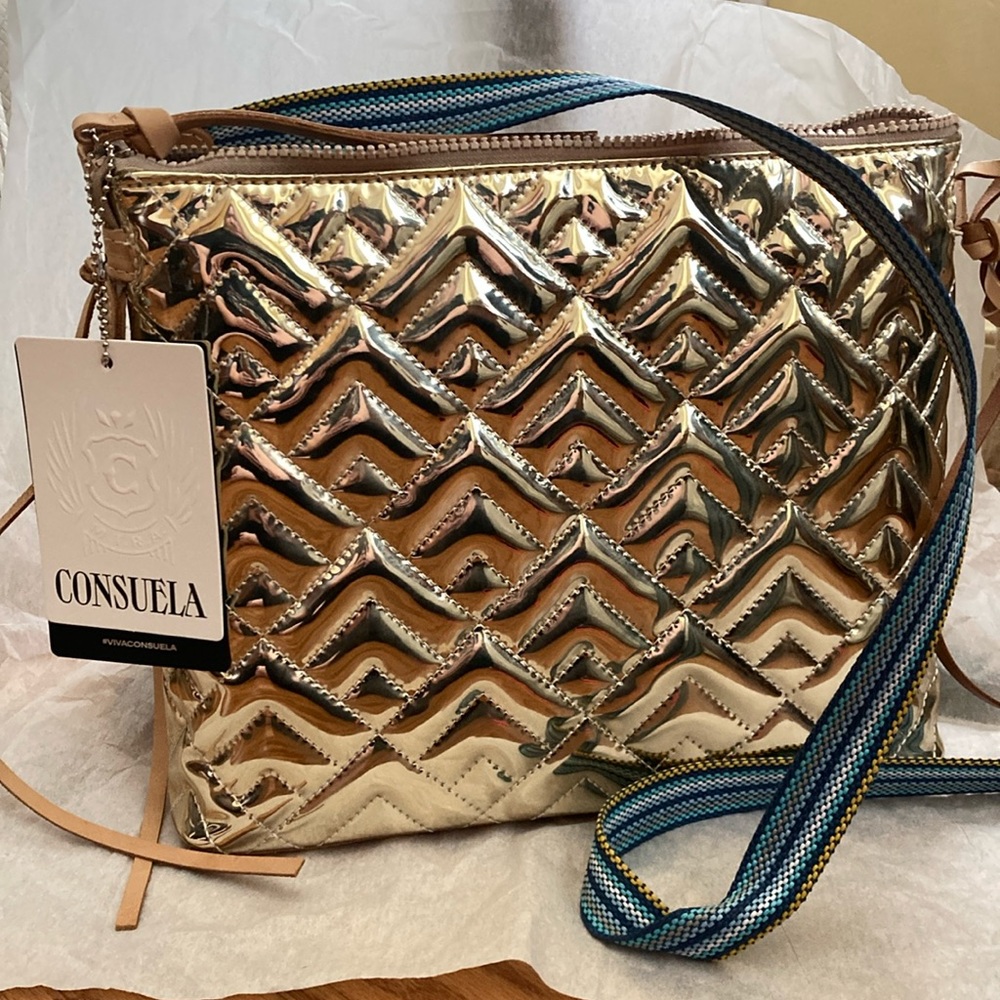 Consuela Bag